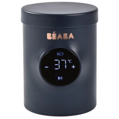 BEABA - CHAUFFE BIBERON NOMADE - BA911742