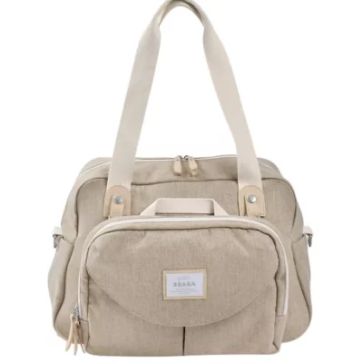 BEABA - SAC A LANGER GENEVE II - BA940339 - BEIGE