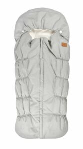 Chancelière pour poussette - 6-24 m – Image 3
