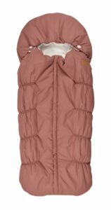 Chancelière pour poussette - 6-24 m – Image 2