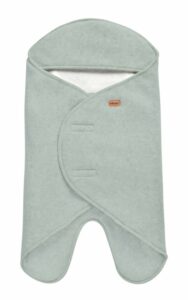 Babynomade doublr polair 0-6M