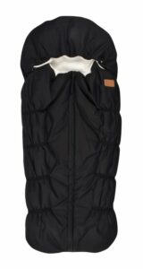 Chancelière pour poussette - 6-24 m