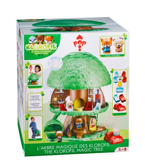Klorofil Arbre magique – Image 2