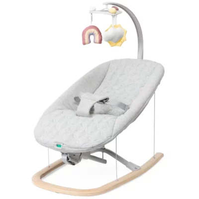 Transat Zen Wave wooden - CHICCO