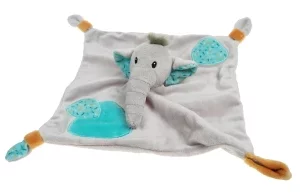 Doudou éléphant