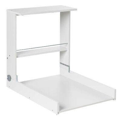 GEUTHER - TABLE A LANGER MURALE - GEU4872-WE-032 - WICKI
