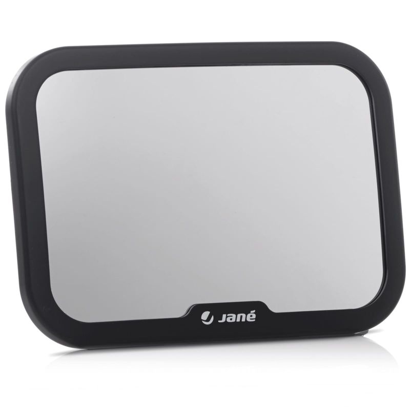 Rétroviseur panoramique - JANÉ