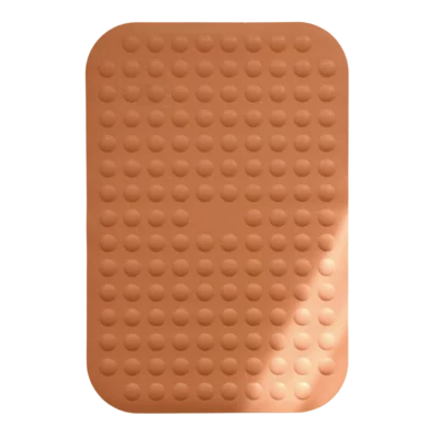 MINIKA - TAPIS DE BAIN ANTIDERAPANT - DIVERS