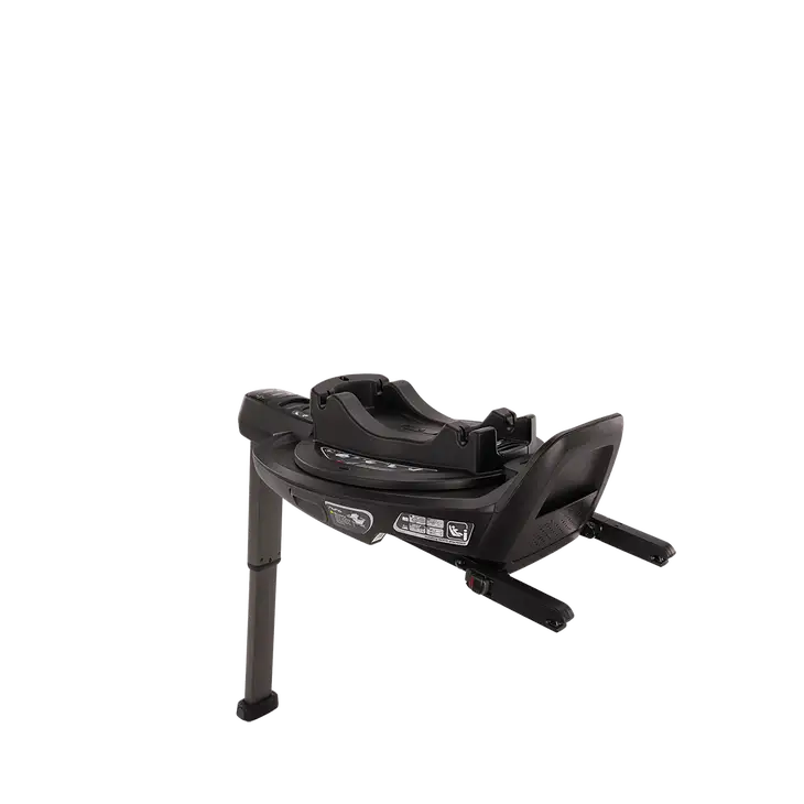 Base Isofix - Curv - Nuna – Image 3