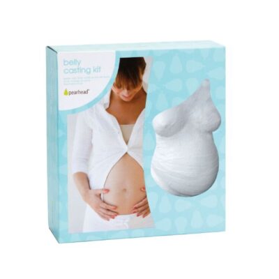 Kit de moulage ventre