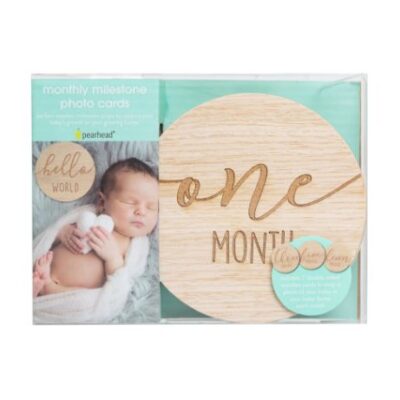 Carte en bois