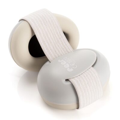 REER - Casque antibruit - Divers
