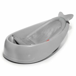 Baignoire Moby Smart