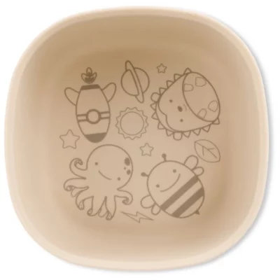 SKIP*HOP - BOL SILICONE