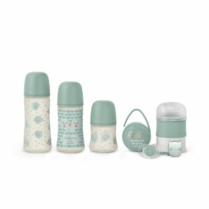 Welcome Baby Set Bonhomia