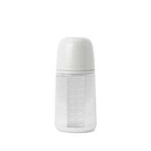 Biberon silicone colour essence - 240 ml