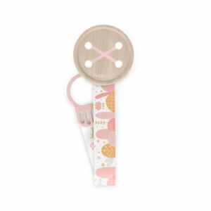 SUAVINEX - Attache-sucette Ruban Dreams - Divers – Image 2
