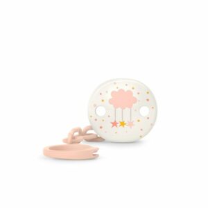SUAVINEX - Attache-lolette - Dreams - rose