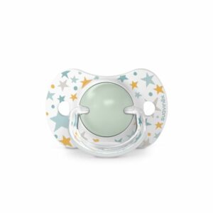 SUAVINEX - Set de 2 lolettes symetriques Dreams - SX Pro 6/18m - bleu