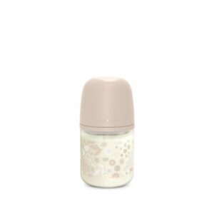 Biberon verre Wonderland - 120 ml - tetine SX Pro S