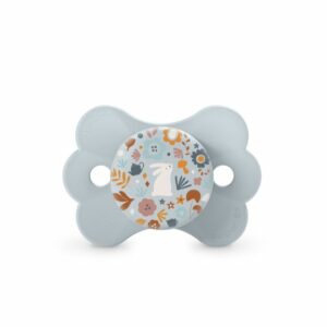 SUAVINEX - Lolette symetrique Wonderland - SX Pro - 0/6m