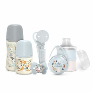 Welcome Baby Set Wonderland