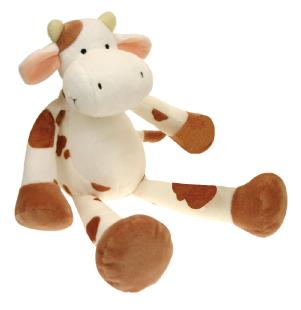 Longues Pattes Vache 23 cm, Toodo