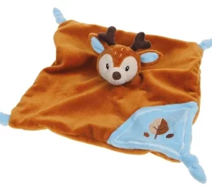 Doudou Cerf, longues pattes