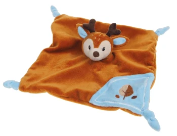 Doudou Cerf, longues pattes
