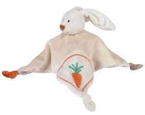 Doudou Lapin Longues Pattes Toodo