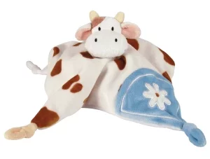 Doudou Vache, Longues Pattes