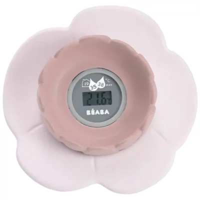 Thermomètre de bain Lotus - Beaba