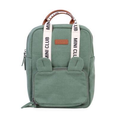 Mini Club Kids - sac à dos - canvas