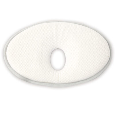 DOOMOO - COUSSIN ANTI TETE PLATE - D40084001