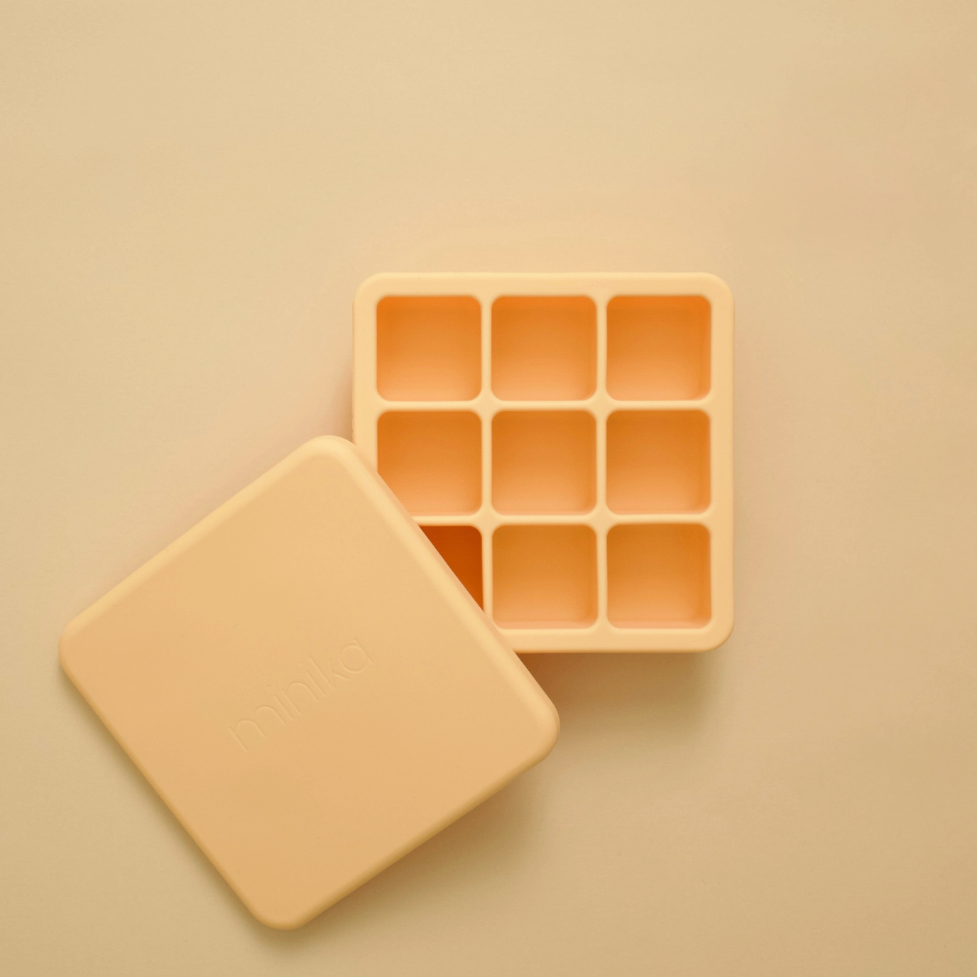 Plateau de congélation pour aliments - Minika – Image 2