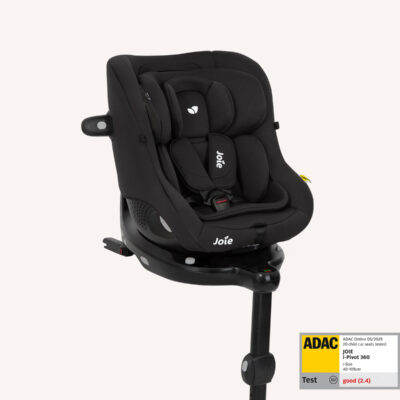 Siège auto i-pivot 360