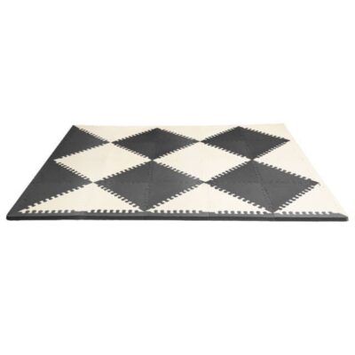 SKIP*HOP - TAPIS MOUSSE PUZZLE - SH245411