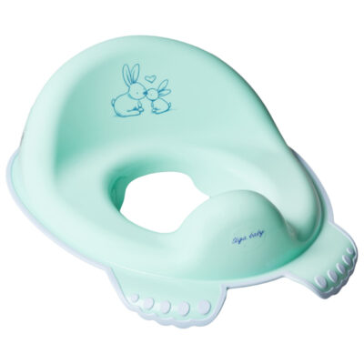 BISAL - REDUCTEUR - TEKR-002 - BUNNY MENTHE