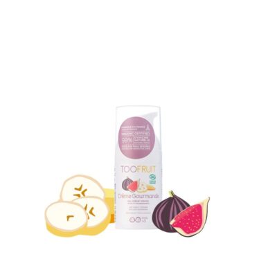 Crème Gourmande
