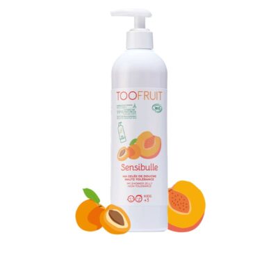 Gelée de douche